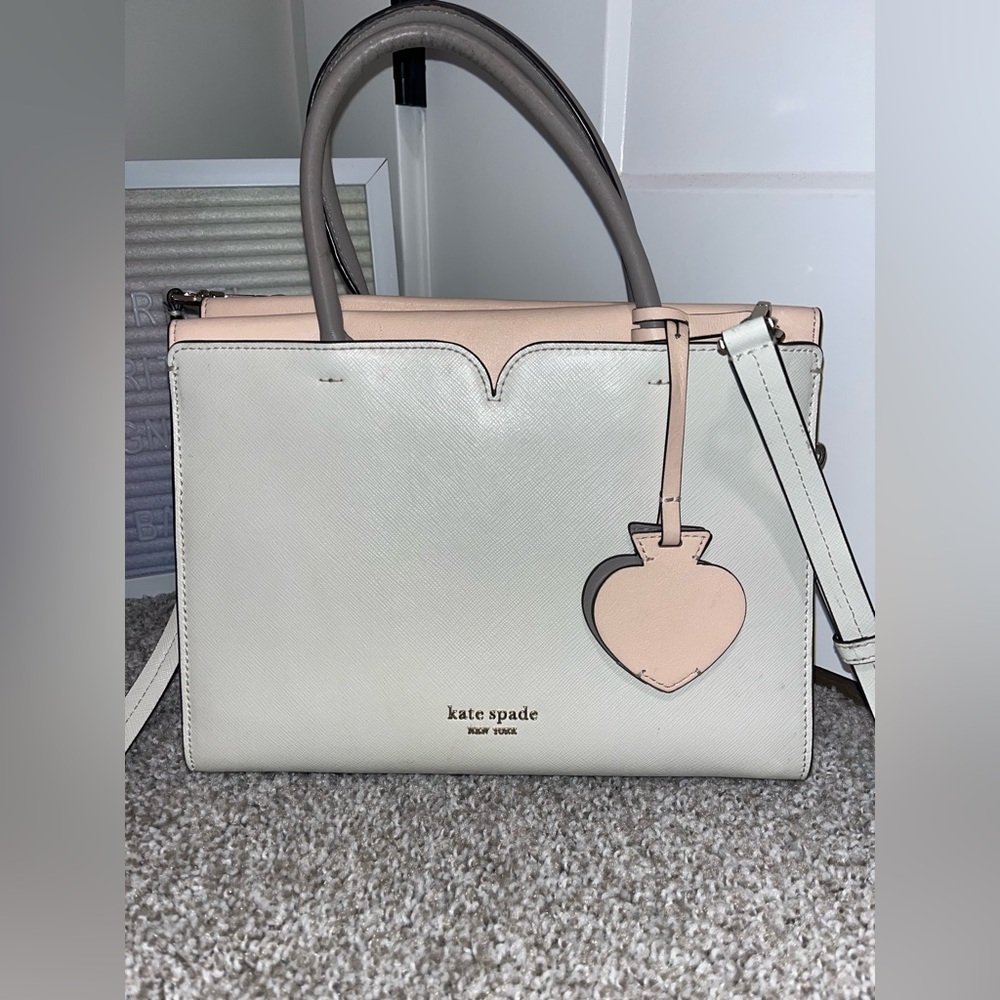 Kate Spade Spencer Medium Satchel